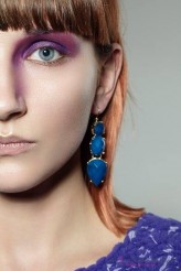 annaokuniewska Model : Eliza Ostenda
Make up : Anna Okuniewska Make - Up
Stylizacja : Monika Rakoczy
Photo : Emil Kołodziej Photography