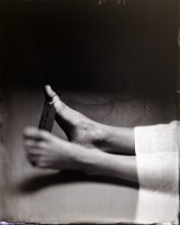 majekp "Jane Doe"   1/3
Collodion 24x30

Atelier Fortuna Lublin