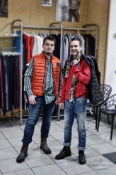 StyleBarbaraSzymaniuk Męskie zakupy ze stylistką w "Butiku Kupiecka 48"