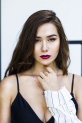 Olesya_R_2015                             Foto i makijaż w moim wykonaniu)
Zapraszam =)
IG @lustro.photo.makeup
FB Lustro - Photo & Make-up By Olesia Vozna            