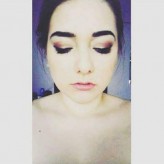 Ruda_makeup