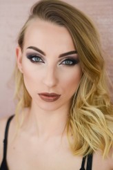 miss_vera Make up wykonany przez Julia Gołębiewska Wizaź
instagram @juliagolebievska