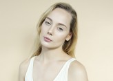 martapanczyk model: Jag
make up: Anna Tkaczyk