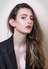 MUA_Kate Model: Natalia / Malva Models
MUA/Stylist/Fotograf: Make-up by Kate Południewska