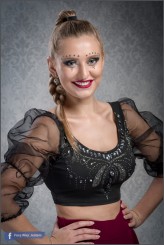 queendomcrew Modelka: Katarzyna Kujawska