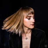 buccistudio portrait backstage odyssey

muah : fantastic Karolina Cnark