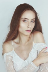 dhyana Modelka: Natalia Pacholec