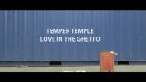 AleksandraTomaszewicz teledysk:
Temper Temple - Love in the ghetto
https://www.youtube.com/watch?v=iwSZIVTzGXQ

LOVE IN THE GHETTO:
music: Kwazar / vocals: Kasia Malenda
recording, mix, mastering: Gagarin Studio

contact/booking: Kwazar /kwazzar@gmail.com/

VIDE