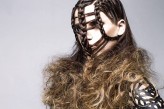 unbalanced__lifestyle Stylizacja włosów: Edyta Szumicka.