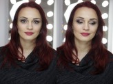 Oll_MakeUp Makijaż estradowy