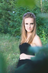 violingirl fot.: Agnieszka Orsa - Studio Jagna