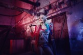 OthienCosplay Cosplay Harley Quinn
Fotka: Konrad Grymin 