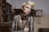 IwonaGzik Makijaż/stylizacja/włosy mojego autorstwa na sesje do W25 Magazine
Fotograf: Aneta Kowalczyk
Modelka : Lena Górny