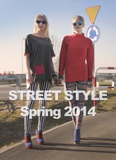 neoxxx Street Style - Spring 2014