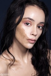 bonitaa Make up: Ewelina Sroga
Fot: Marosz Belavy
Szkoła Wizażu i Stylizacji Artystyczna Alternatywa 