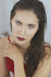 MidnightNoirMakeUp                             Model: Kasia Bochniak            