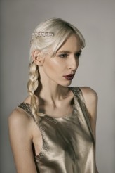 zuzannakossak fotograf - Zuzanna Kossak

modelka - Margarita Papandreou

make up artist - Debora Maglione