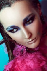 WickedGlam Feather Fever