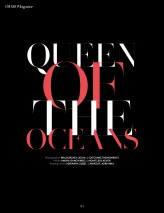 gochagocha                             Publikacja edytorialu "Queen Of The Oceans" w magazynie GMARO magazine - marzec 2020r 

https://www.magcloud.com/browse/issue/1760065            