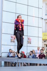 Aga892 Fotograf: Justyna Kadzińska
Pokaz mody Fashion Day 2018 Koszalin