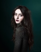 gochagocha modelka: Natalia Słupina
styl&hair&mua - małgosia łęcka