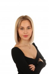elinazkhzh Minimum makijażu i fotoszopa