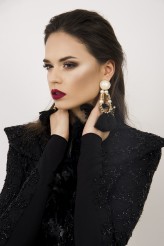 kiniamaukeup Modelka: Dominika Sornat/ Sepcto Models
Dress: Patrycja Pagas