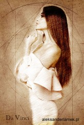 OlekLamek Zdjęcie w stylu szkicu Leonarda da Vinci Mogę dla Was wykonać taki efekt za darmo. Szczegóły na moim profilu.