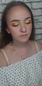 makeupcarolinexo