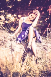 piotrek_adamski modelka: Sara Wnuk