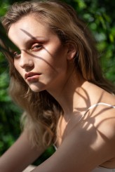 ladnie_pieknie modelka: Adrianna
mua: Oliwia Sadowska