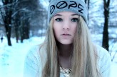 sonia_grudzien_photography w zimowej odsłonie :)
m: Nina