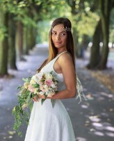 Alisa-wedding fot. Love and Sea Photography
mod. & mua. Aleksandra Winiarczyk
dress Alisa Bridal
