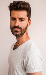 szymon87                             Fot. Agencja Casting-Studio Warszawa            