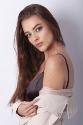 Gossamer Model: Pamela Bielawska