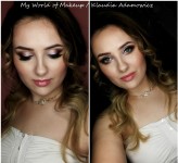 myworldofmakeupKlaudiaAdamowicz