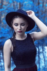 Jasilie Makijaż mojego autorstwa.
modelka - Julia Szewczyk
fotograf - Weronika Szustak