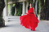 ann_o "Lady in red dress"
Cudowna sesja w bajkowej scenerii 