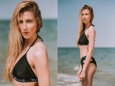 justynoi Fot. Karolina Wojsz
Marletto swimwear