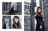 lisicapol DESTROYED DIVA for Sheeba Magazine - March 2016 VOL III

model: Anna Stachowicz
mua: Edyta Parka
hair: Luiza Wojtas