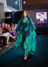 Markphotography Foto z pokazu kolekcji LaCATRINA który odbył się na WOW Fashion targi 2021 na PGE Narodowy.