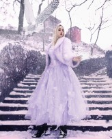 Nibiru-Studio Elsa
Królowa śniegu