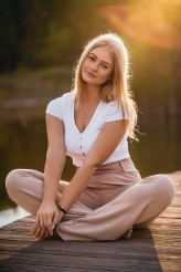 domikophoto Sesja z finalistką Miss Śląska 2022 i 2023 - Mileną Chaladus.
IG: milenachaladus