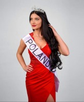 sandrasullmann Reprezentantka Polski w międzynarodowym konkursie piękności Miss Summer World 2023.

