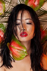 na-obcasach Blossom beauty editorial in Picton Magazine October 2019

Model: Lisa Nguyen
MUA, Hair & Style: Dagmara Wróbel
Photos & Retouch: Anna Michałek / fotonaobcasach.pl 