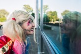 DarkCoat                             Harley Quinn Cosplay            