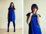 kirikiri sukienka projektu : Anna Orszulak