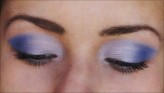 PatTMakeUp                             blue            