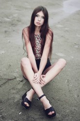 lovebones Zuzanna/ MO Model Management

https://www.facebook.com/zborowskaphotography