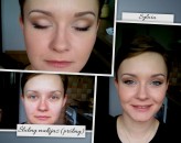 Zalotka-makeup